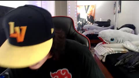 hashg0d online show from 12/19/25, 02:40