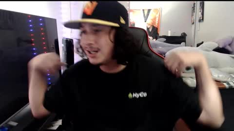 hashg0d online show from 12/19/25, 02:46