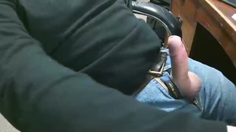 boner man online show from 01/29/25, 12:45