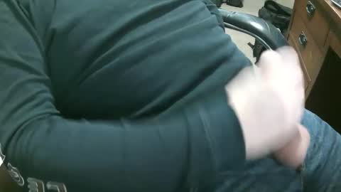 boner man online show from 02/02/25, 04:26