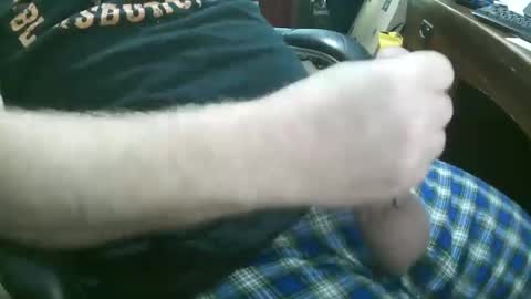 boner man online show from 10/02/25, 12:01