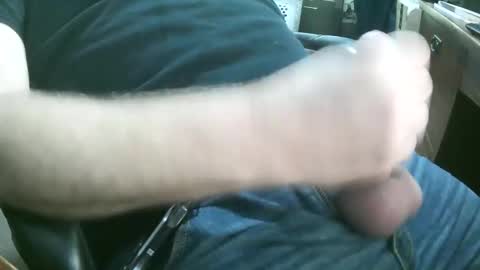 boner man online show from 10/28/25, 11:36