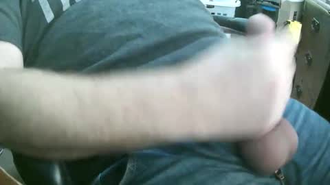 boner man online show from 11/12/25, 04:18