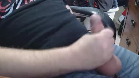 boner man online show from 03/06/26, 04:58