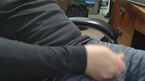 boner man online show from 04/13/26, 12:10