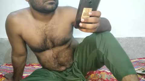 Mr. Devil online show from 09/15/25, 03:01