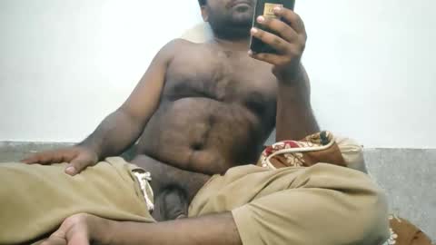 Mr. Devil online show from 09/17/25, 06:31