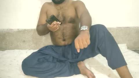 Mr. Devil online show from 09/29/25, 11:20