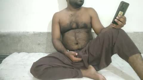 Mr. Devil online show from 10/05/25, 12:31