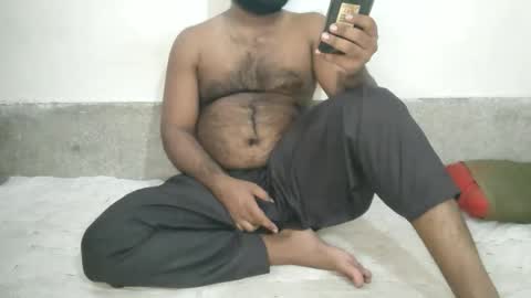 Mr. Devil online show from 10/30/25, 11:11