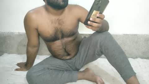 Mr. Devil online show from 10/30/25, 11:49