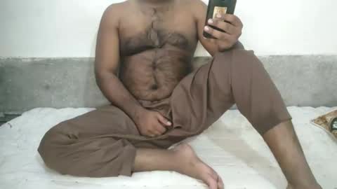 Mr. Devil online show from 11/12/25, 09:32