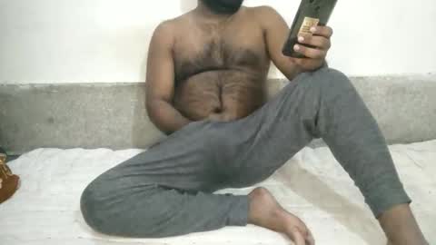 Mr. Devil online show from 11/13/25, 11:36