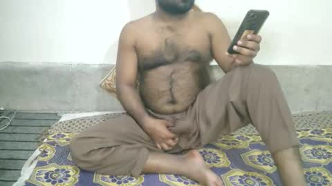 Mr. Devil online show from 02/09/26, 03:05