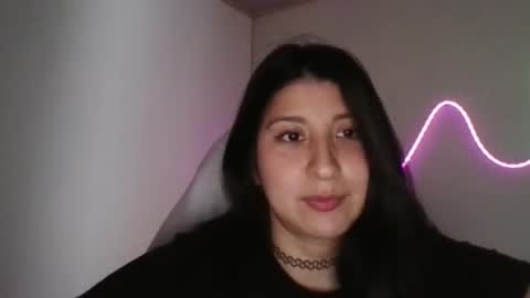 Snapshot of hasley_bbylee chatting on 02/03/26, 09:42 lady online show from 02/03/26, 09:42