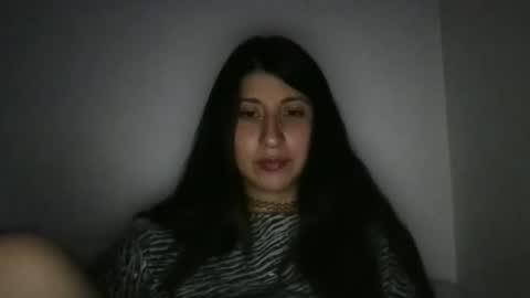 Snapshot of hasley_bbylee chatting on 03/04/26, 04:29 lady online show from 03/04/26, 04:29