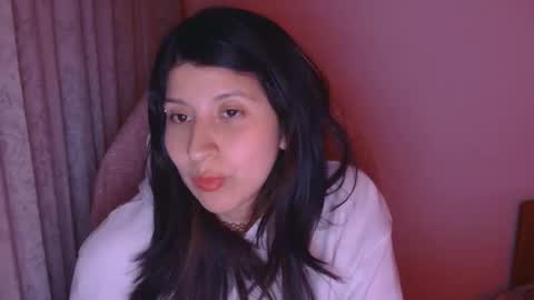 Snapshot of hasley_bbylee chatting on 05/20/26, 06:41 lady online show from 05/20/26, 06:41