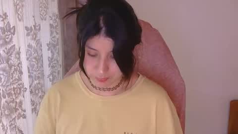Snapshot of hasley_bbylee chatting on 05/21/26, 07:32 lady online show from 05/21/26, 07:32