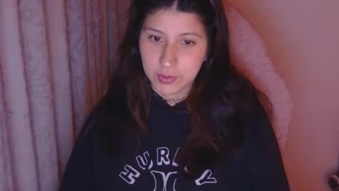 Snapshot of hasley_bbylee chatting on 05/22/26, 11:16 lady online show from 05/22/26, 11:16