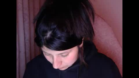 Snapshot of hasley_bbylee chatting on 05/23/26, 05:34 lady online show from 05/23/26, 05:34