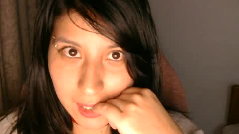 Snapshot of hasley_bbylee chatting on 06/13/26, 05:27 lady online show from 06/13/26, 05:27