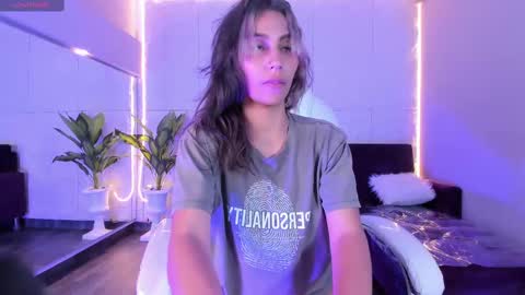 HasleyCarter online show from 10/11/25, 05:50