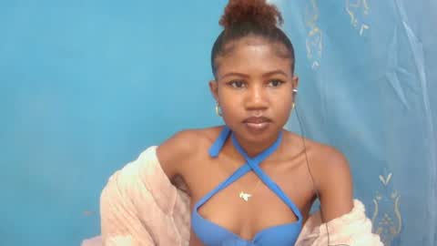 hasleyinah online show from 07/18/26, 11:25