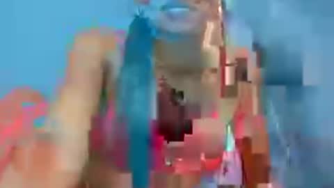 hasleyinah online show from 07/20/26, 07:05