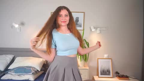 Mary online show from 10/26/25, 05:13