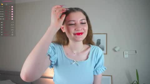 Mary online show from 11/11/25, 05:40