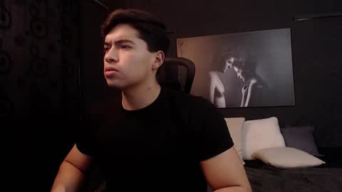 hat_guy01 online show from 02/13/26, 11:01