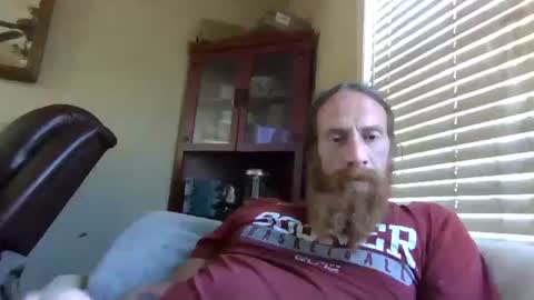 hatefullgod online show from 10/19/25, 07:25