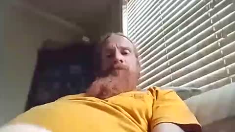 hatefullgod online show from 10/28/25, 06:54