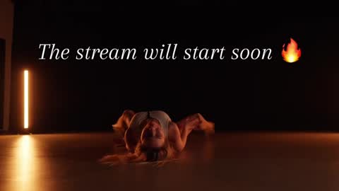 Anna online show from 05/03/26, 09:37