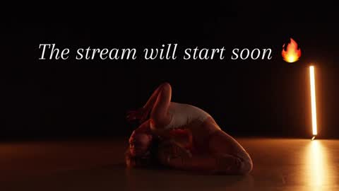Anna online show from 05/11/26, 09:37
