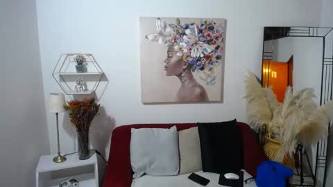 Snapshot of hathor_01 chatting on 11/04/25, 03:49 HATHOR OLD online show from 11/04/25, 03:49