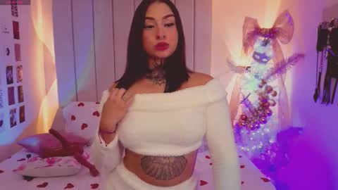 Alicia online show from 12/04/25, 06:12