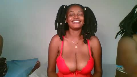 Snapshot of havanna_p chatting on 01/19/25, 09:55 Havanna online show from 01/19/25, 09:55