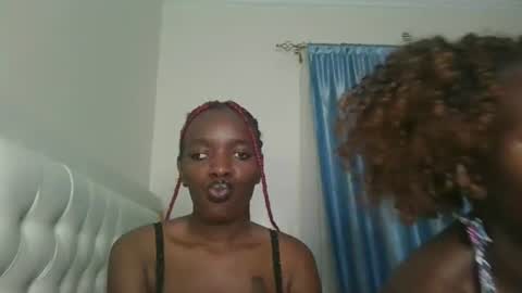 havanna_p1 online show from 06/20/26, 10:23