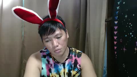 Snapshot of havefun_itsmesoy chatting on 10/22/25, 02:56 robi online show from 10/22/25, 02:56