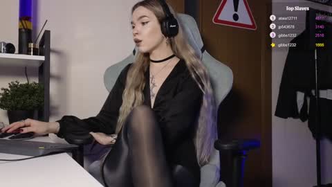 Miss Haven online show from 01/16/25, 10:23