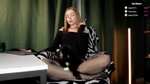 Miss Haven online show from 02/14/26, 07:10