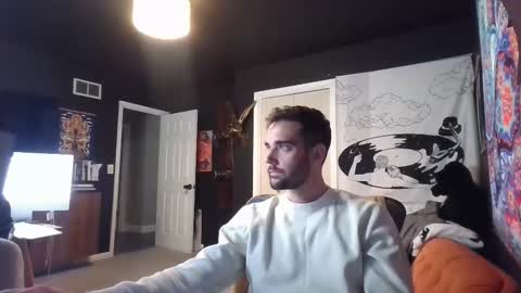 SoulSurfer8 online show from 09/10/25, 05:24