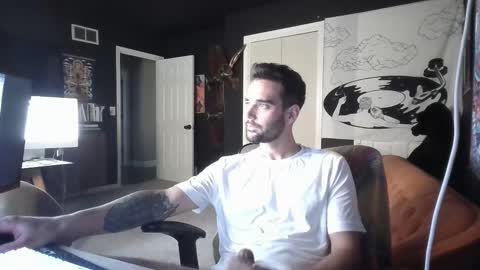 SoulSurfer8 online show from 09/17/25, 09:27