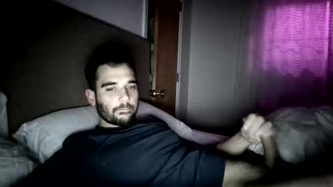 SoulSurfer8 online show from 10/24/25, 01:13