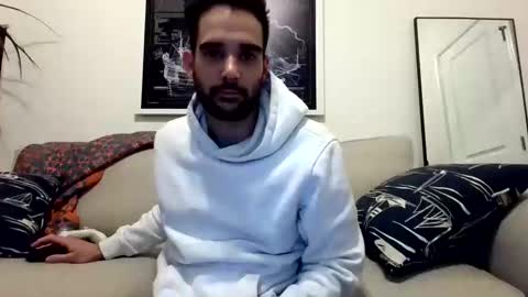 SoulSurfer8 online show from 11/17/25, 02:50