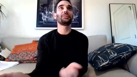 SoulSurfer8 online show from 11/29/25, 09:07