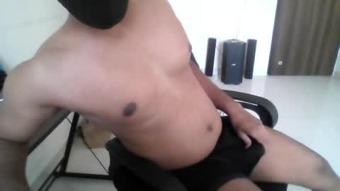 haxor0x online show from 04/07/26, 11:54