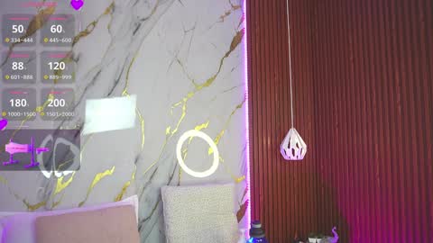 haylie  See you tonight at 8pm Colombia time online show from 12/03/24, 07:10