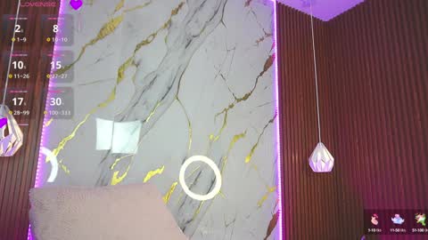 haylie  See you tonight at 8pm Colombia time online show from 12/31/24, 06:16